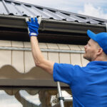 Common Causes of Commercial Roofing Leaks