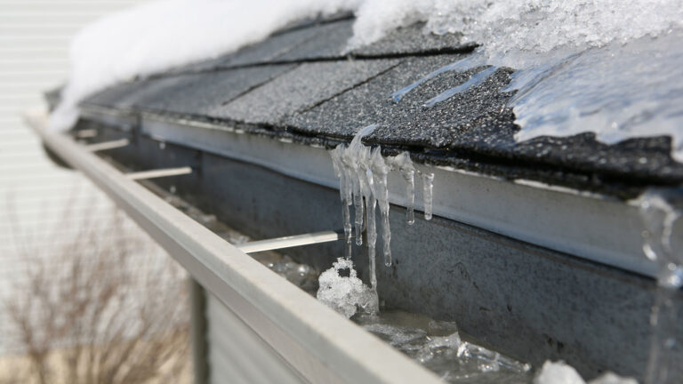 The Risks of Putting Off Roof Leak Repairs