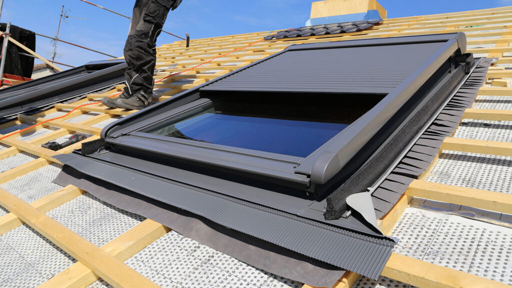 Benefits to 'Going Green' in Roofing and Contracting