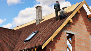 Avoid These Common Commercial Roofing Mistakes