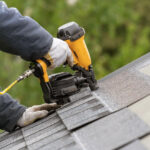 Roofing Contractor Services and Costs in South Linden, Columbus