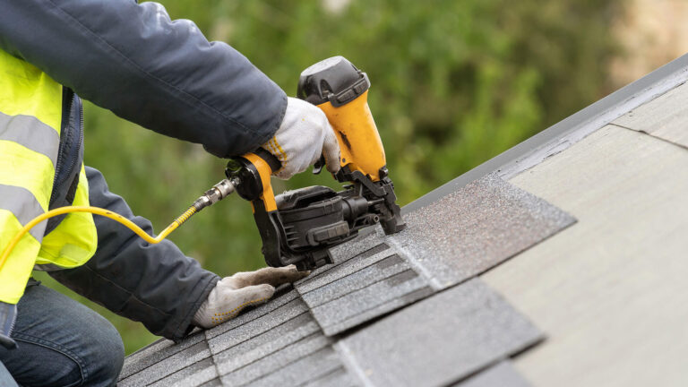 Roofing Contractor Services and Costs in South Linden, Columbus